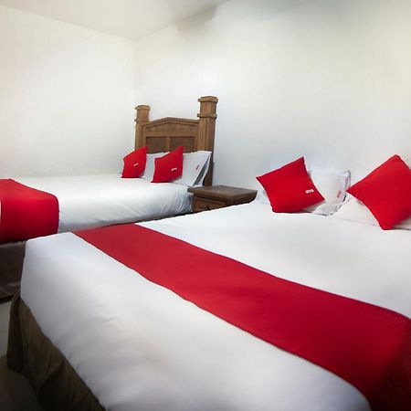 Hotel Mahu Monterrey Dış mekan fotoğraf