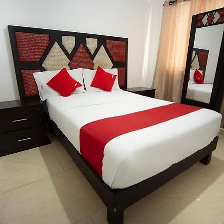 Hotel Mahu Monterrey Dış mekan fotoğraf