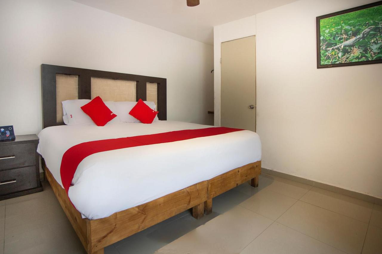 Hotel Mahu Monterrey Dış mekan fotoğraf