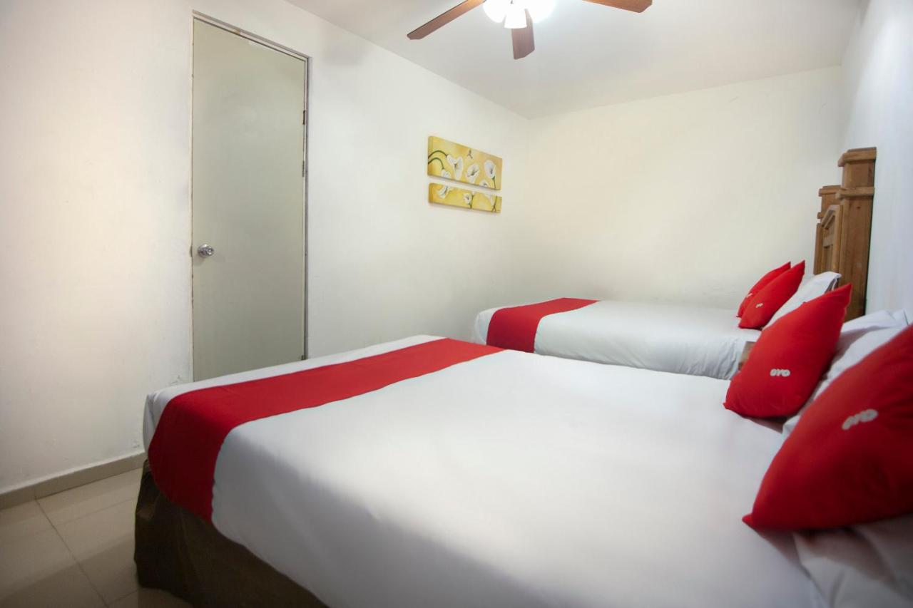 Hotel Mahu Monterrey Dış mekan fotoğraf