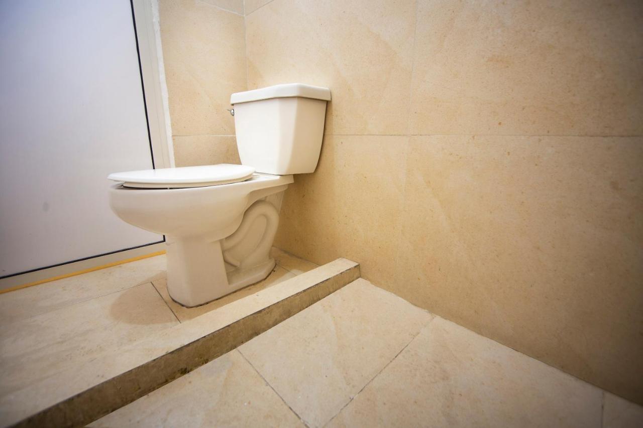 Hotel Mahu Monterrey Dış mekan fotoğraf